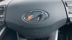 Hyundai Kona 1.6 GDi Hybrid Ultimate 5dr DCT Hybrid Hatchback